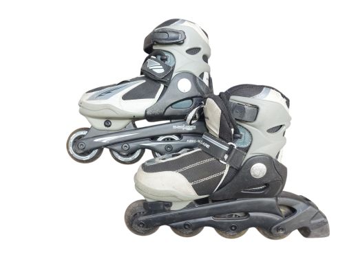 B-SQUARE Skating Abec 3 