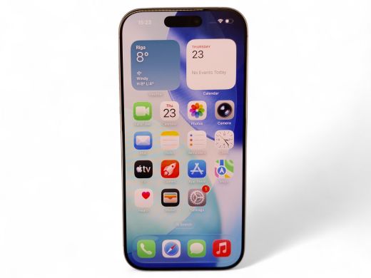 Apple iPhone 17 256 gb