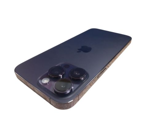 Apple 14 pro max 128