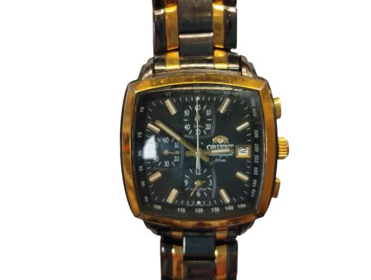 Orient Tdae-Co Cs
