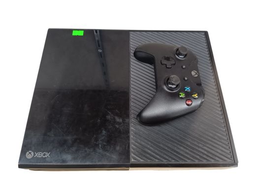Microsoft Xbox One