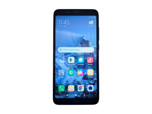 Xiaomi Redmi 7A