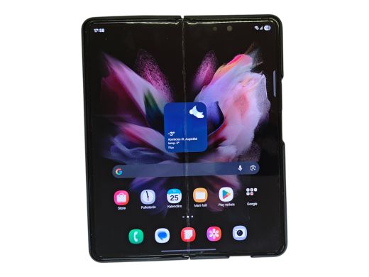 Samsung Z Fold 3 512