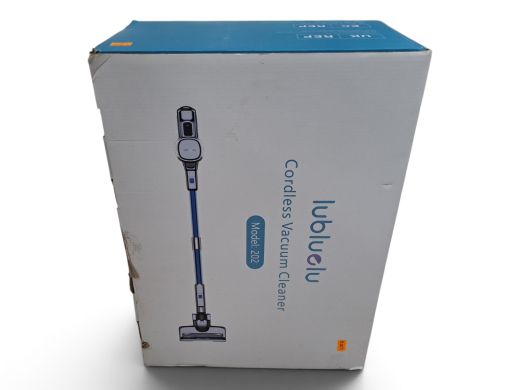 lubluelu 202 Cordless Vacuum Cleaner