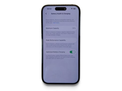 Apple iPhone 14 Pro 128 gb