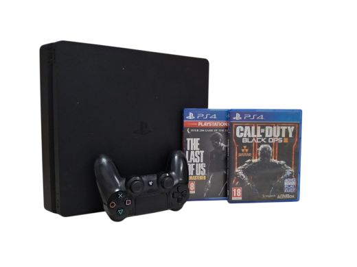 Sony PlayStation 4 CUH-2216A 512 Gb