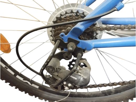 Nakamura Mtb Line