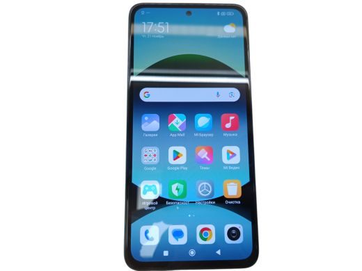 Xiaomi Note 14 24117RN76E 128 Gb