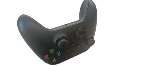 XBOX Wirelles 1914 M1142084-007