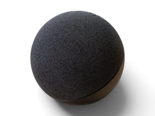 Amazon Echo Dot 5Th Gen Smart Speaker(C2N6L4)