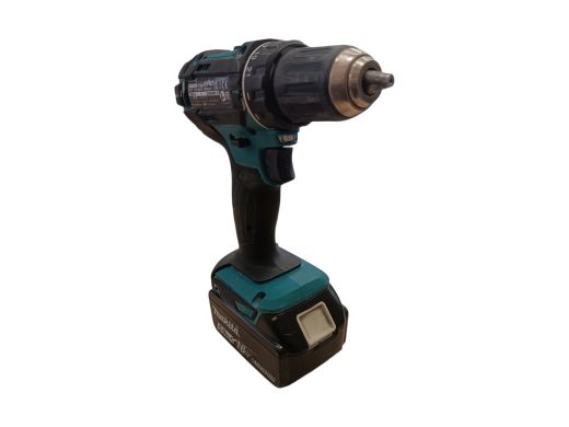 Makita Ddf482-Dtd152