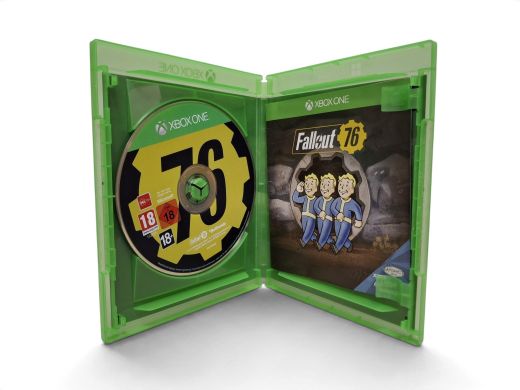 Fallout 76