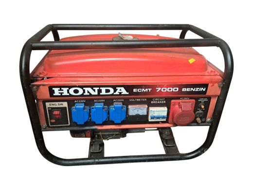 Honda Ecmt 7000