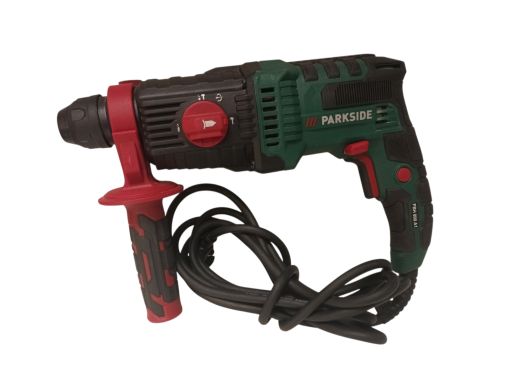 Parkside Pbh 800 A1