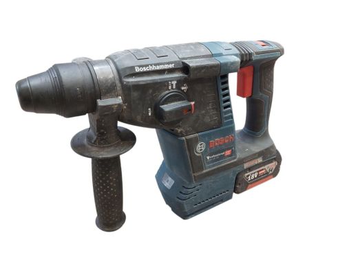 Bosch GBH 18V-26 