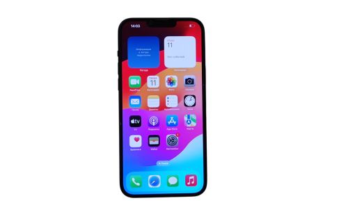 Apple iPhone 14 Plus 128 gb
