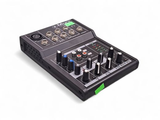 Loud Technologies Inc M5 