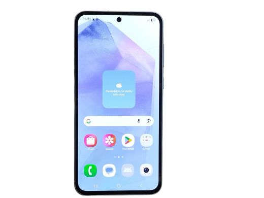 Samsung Galaxy A55 5G Sm-A-556B0 128 gb