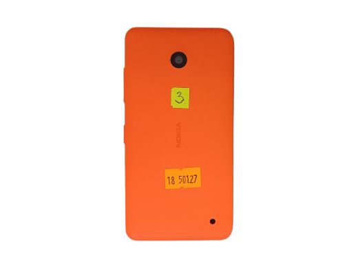 Nokia Lumia 635