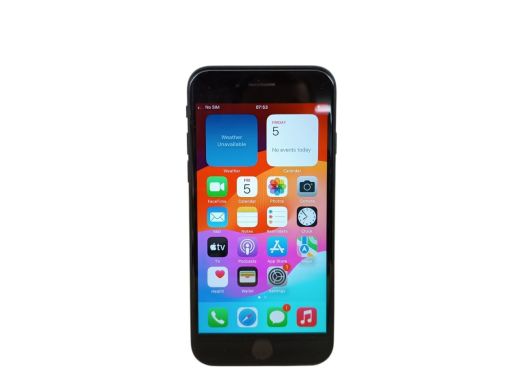Apple iPhone Se 64 gb