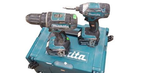Makita DDF482 DTD152 
