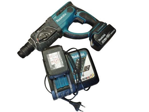 Makita Dhr202