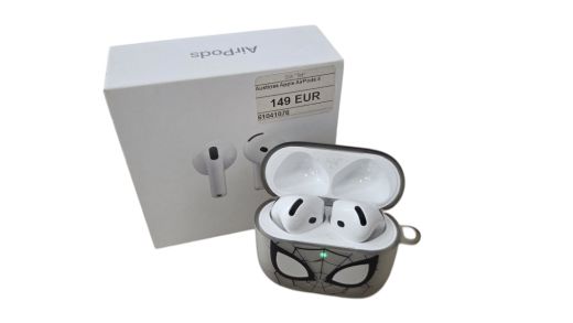 Apple AirPods 4 