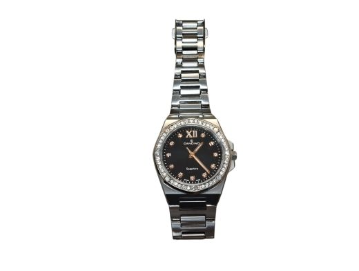 Candino Swiss Watch Sapphire 4751