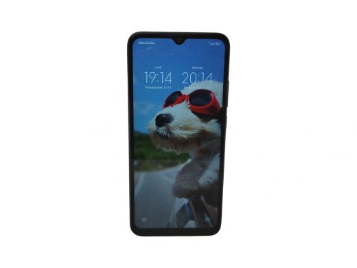 Xiaomi  Redmi 9C NFC