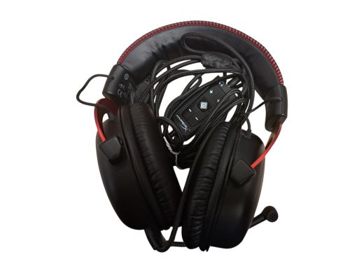 HyperX Khx-Hscp-Rd