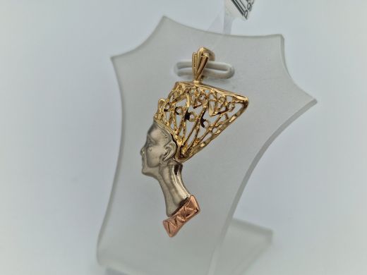 Zelta kulons, 2.22 g