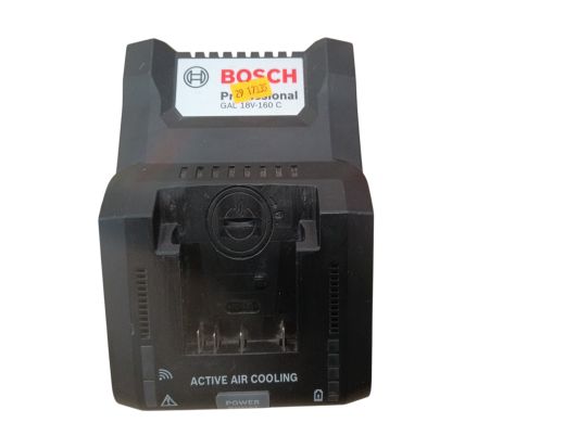 Bosch Gal 18V-160 C