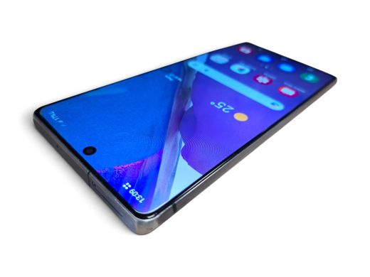 Samsung Note 20 256 gb