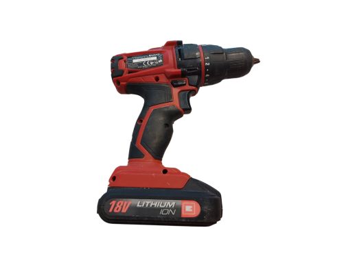 Einhell Tc-Cd 18-2Li