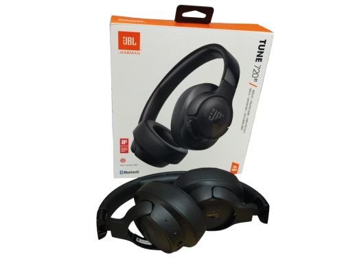 JBL Tune 720Bt