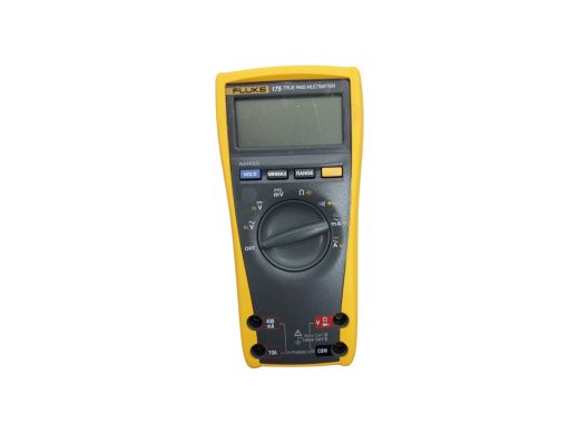 Fluke True-Rms Multimeter