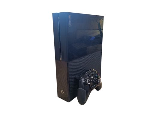 Microsoft Xbox One 512 gb