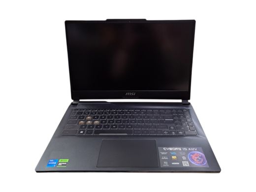 MSI Cyborg 15 A12V 512 gb