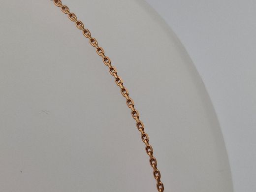 Золотая цепочка, 4.31 г