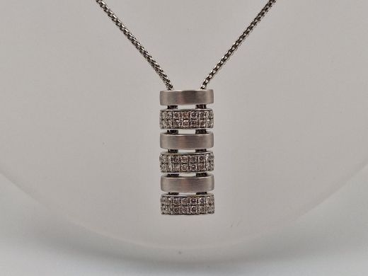 Золотое ожерелье, 14.23 г