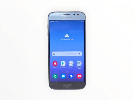 Samsung J5 32 gb