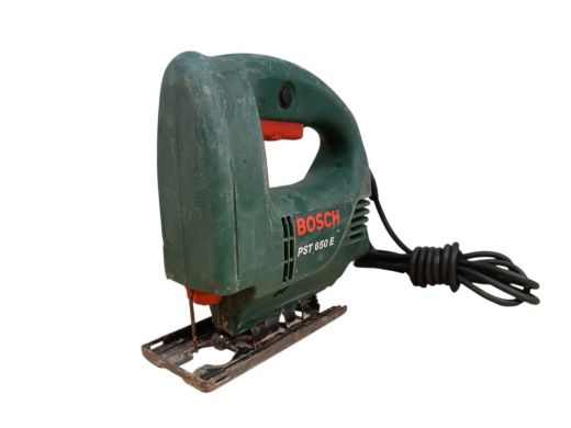 Bosch Pst 650E