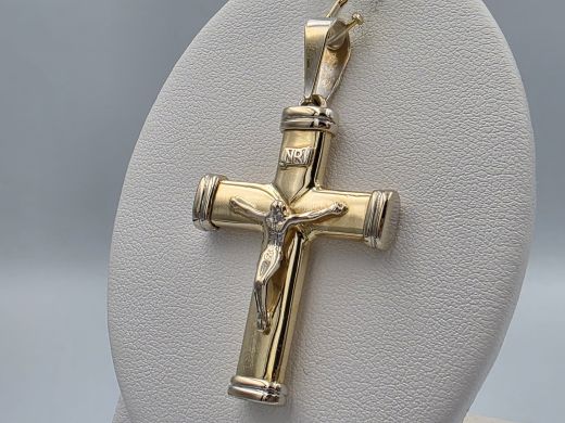 Aukso kryžius, 5.02 g