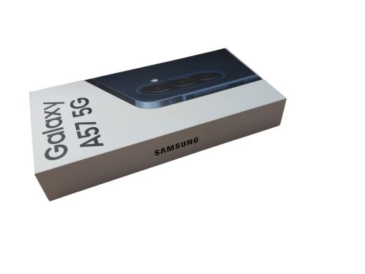 Samsung A57 256 gb