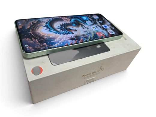 Xiaomi Redmi Note 13 256 gb