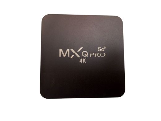 MX1PRO 4K