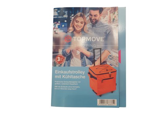 TopMove Termosoma