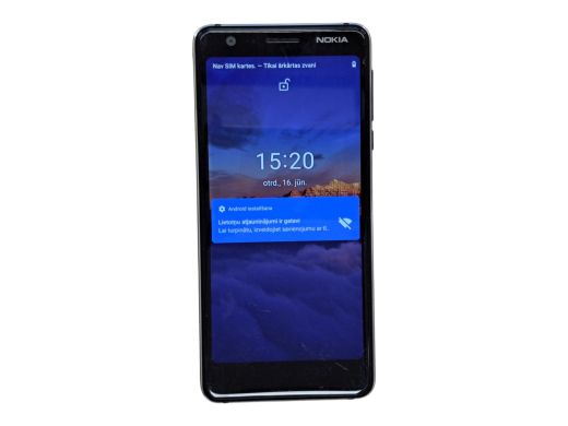 Nokia 3.1 Ta-1063 64 gb
