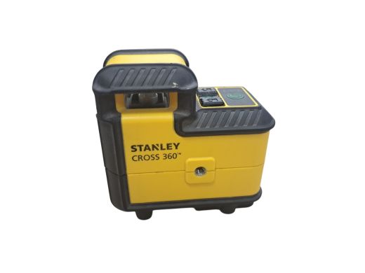 Stanley Cross 360 