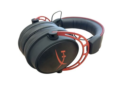 HyperX Cloud Alpha